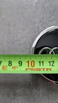 Středové pokličky Audi - 6