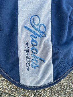 Odpocovací deka Spooks 145 - nová - 6