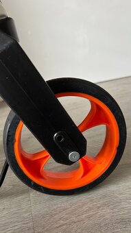 Funny wheels odrážedlo - 6