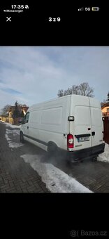 Renault master - 6