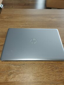 Notebook HP - 6
