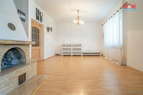 Prodej rodinného domu, 228 m², Chotěbuz, ul. Chotěbuzská - 6