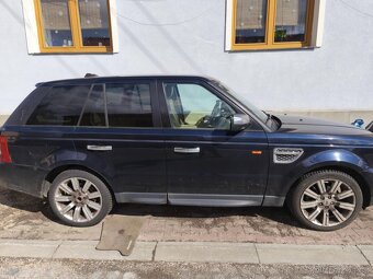 Land rover - 6