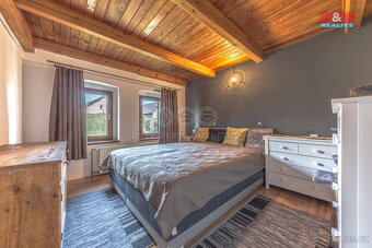 Prodej rodinného domu, 145 m², Bakov nad Jizerou - 6