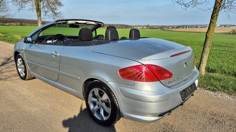 Peugeot 307 CC 1.6 16V 2006 - 6