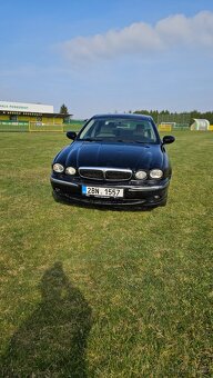Jaguar s Type - 6