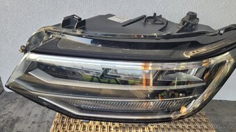 přední světlo led VW tiguan II - 6