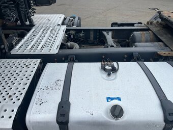 Scania R420 EEV STANDART OPTICRUISE RETARDER - 6