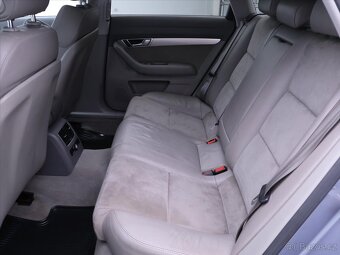 Audi A6 3,0 TDI Quattro Tiptronic (2006) - 6