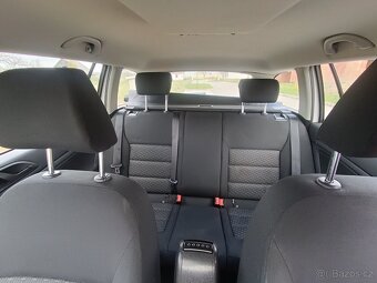 Škoda Octavia 2 , 2012 - 6
