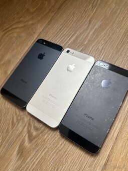 Apple iPhone 5 - 2 kusy - 6