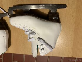 Krasobruslarske brusle vel 33 - 6