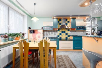 Prodej rodinného domu 200 m2, zahrada 750 m2, Tachov - 6