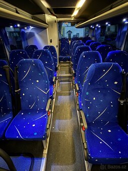 Irisbus Evadys WC - EURO 5 - 6