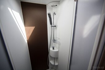 Pronájem obytného vozu pro 5 osob Adria Matrix - 6