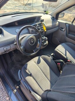 Renault Scénic - 6