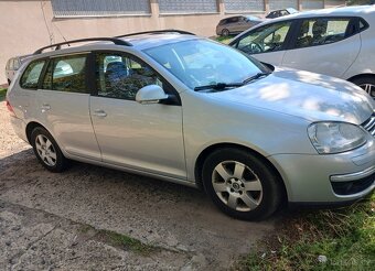ÁČKA nereagujte 1,9 tdi 77kw STK na rok a třičtvrtě 208000km - 6
