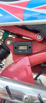 Pitbike 140 - 6