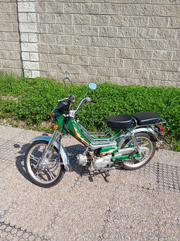Jawa Betka - 6