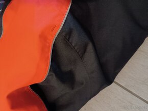 Bunda, bundy pracovní, zateplené, vel. L, použité i nové - 6