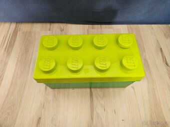 Lego DUPLO vlak + příslušenství - 6