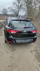Leon 1.6 tdi 66kw - 6