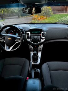 Chevrolet cruze 1.6 91kw 2012 LPG - 6