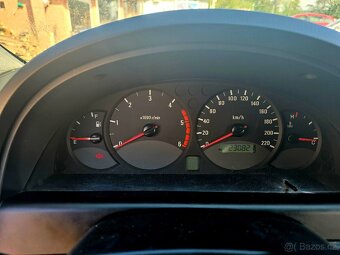 Prodám SsangYong Rexton 2.7 XDi - 6