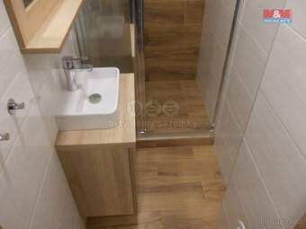 Pronájem bytu 1+kk, 24 m², Ostrava - Poruba, ul. Jaselská - 6