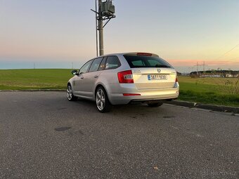 Prodám Škoda Octavia 1,6tdi - 6