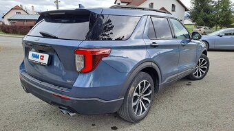 Ford Explorer 3.0 EcoBoost AWD ST-Line - 6