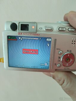 Rollei Prego - 6