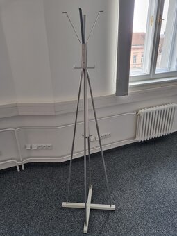 Stojanový věšák Ikea - TJUSIG - 6