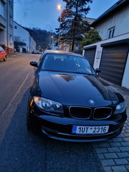 Prodám BMW - 6