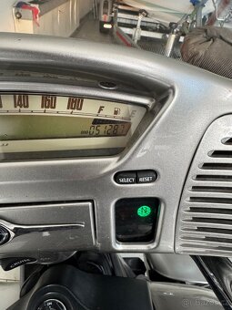 Yamaha venture - 6