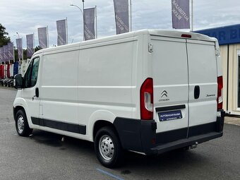 Citroën Jumper 3.0-180 PS L1H1 - 6