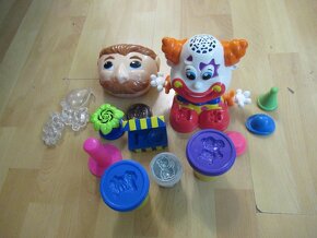 play doh a jiné - 6