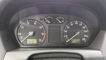 Škoda Fabia I combi 1.0 47Kw - 6