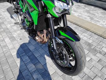 Kawasaki z900 ABSOLUTNÍ TOP STAV - 6