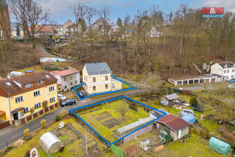 Prodej rodinného domu, 100 m², Kynšperk nad Ohří, ul. Okružn - 6