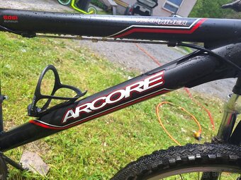 Dětské kolo Arcore 24 - 6
