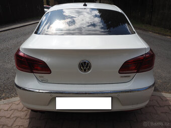 Volkswagen CC 2.0 TDI AUTOMAT - 6