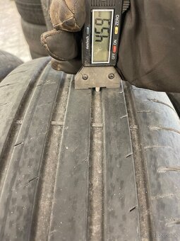 215 55 R17 94V Goodyear efficient grip performance - 6