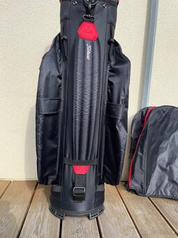 Golfový bag Titleist, NOVÝ - 6