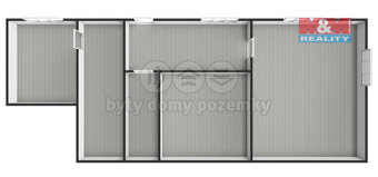 Prodej rodinného domu, 149 m², Tuchlovice, ul. Karlovarská - 6