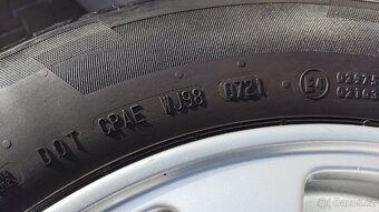 alu kola ENZO 5X112 R15 LETNÍ - 6