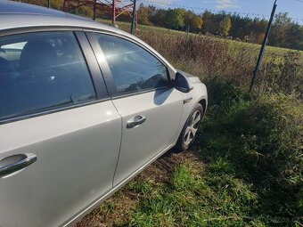 Prodam Chevrolet Cruze LPG - 6