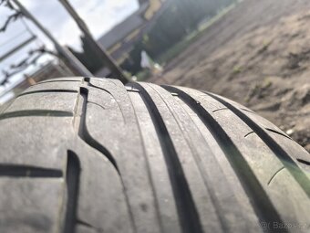 Sada ALU kol 5x112 Volkswagen - 6