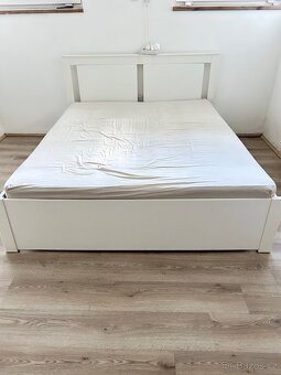 Matrace + postel 160 x 200 - 6