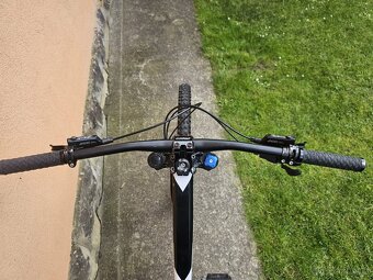 YT industries NOTON 2.0 PRO EDITION - 6